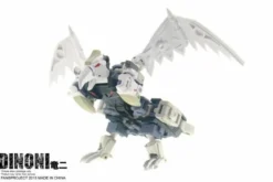 Fansproject Saurus Ryu-Oh Combiner - Dinoni