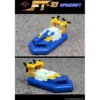 Fans Toys FT-27 Spindrift