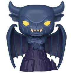 Fantasia 80th Anniversary Funko Pop! Vinylfigur Chernabog