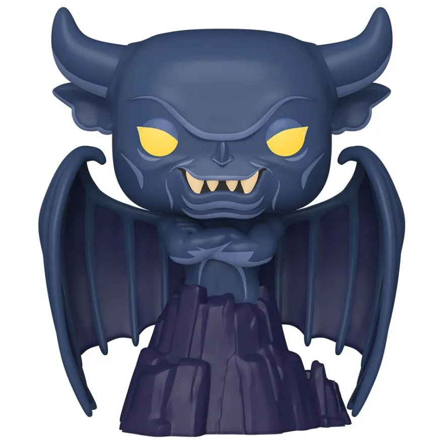 Fantasia 80th Anniversary Funko Pop! Vinylfigur Chernabog