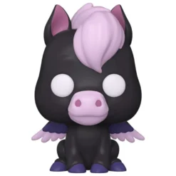 Fantasia 80th Anniversary Funko Pop! Vinylfigur Peter Pegasus