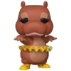 Fantasia 80th Anniversary Funko Pop! Vinylfigur Hyacinth Hippo