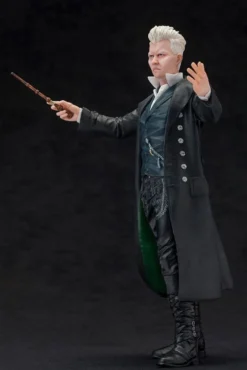 Fantasic Beasts 2 ARTFX+ Statue 1/10 Gellert Grindelwald