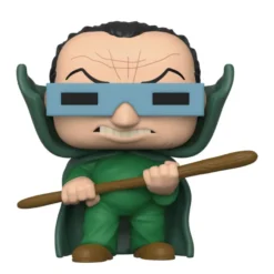 Fantastic Four Funko Pop! Vinylfigur Mole Man