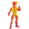 Fantastic Four Marvel Legends Retro Actionfigur Firelord