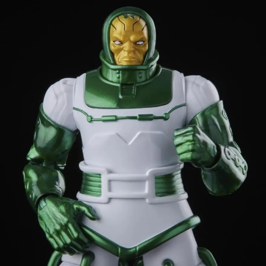 Fantastic Four Marvel Legends Retro Actionfigur Psycho-Man