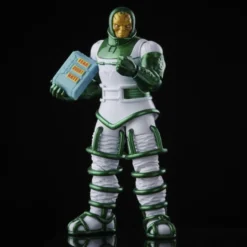 Fantastic Four Marvel Legends Retro Actionfigur Psycho-Man