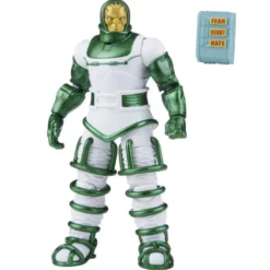 Fantastic Four Marvel Legends Retro Actionfigur Psycho-Man