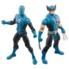 Fantastic Four Marvel Legends Actionfiguren 2er-Pack Wolverine & Spider-Man 15 cm