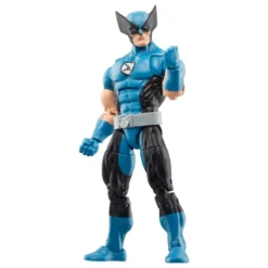 Fantastic Four Marvel Legends Actionfiguren 2er-Pack Wolverine & Spider-Man 15 cm