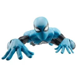 Fantastic Four Marvel Legends Actionfiguren 2er-Pack Wolverine & Spider-Man 15 cm