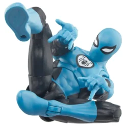 Fantastic Four Marvel Legends Actionfiguren 2er-Pack Wolverine & Spider-Man 15 cm