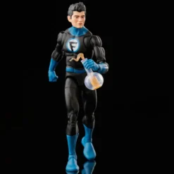 Fantastic Four Marvel Legends Actionfigur Franklin Richards und Valeria Richards