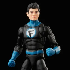 Fantastic Four Marvel Legends Actionfigur Franklin Richards und Valeria Richards