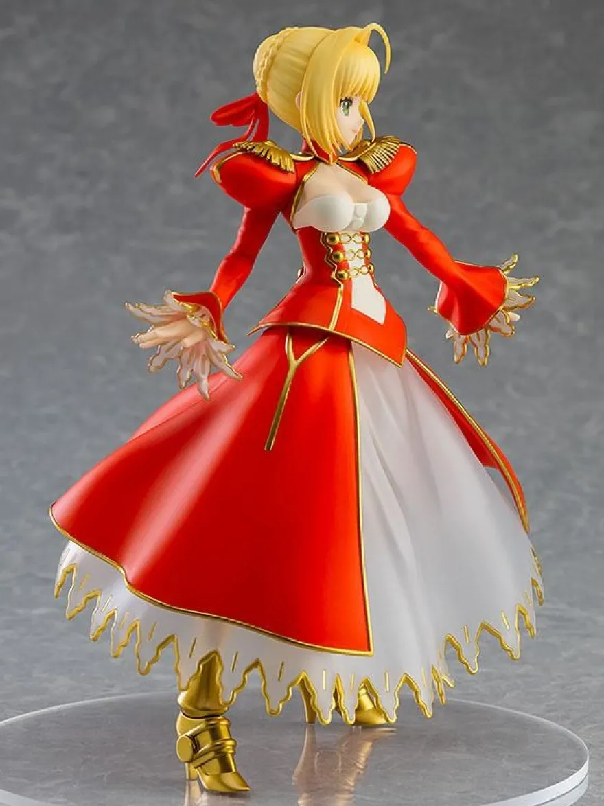 Fate/Grand Order Pop Up Parade Statue Saber/Nero Claudius