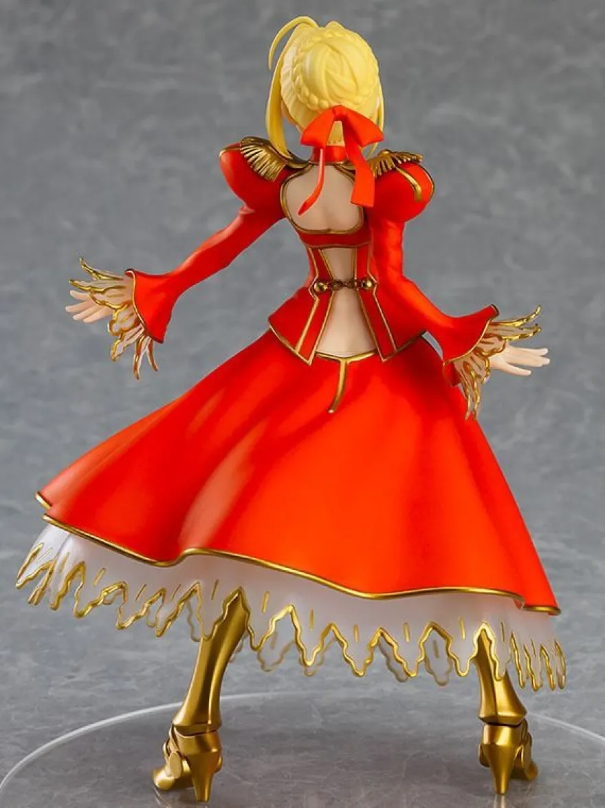 Fate/Grand Order Pop Up Parade Statue Saber/Nero Claudius