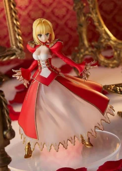 Fate/Grand Order Pop Up Parade Statue Saber/Nero Claudius