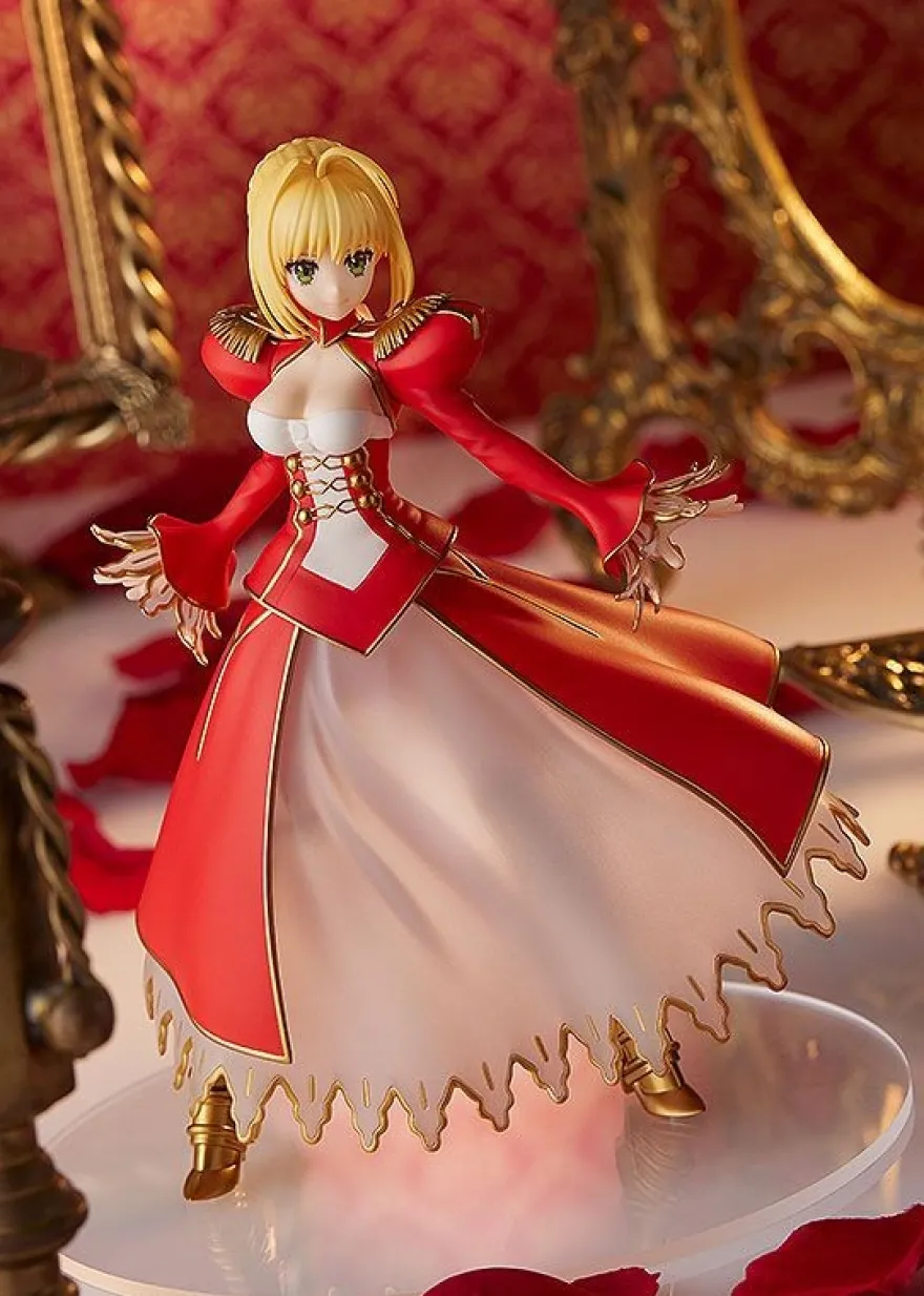 Fate/Grand Order Pop Up Parade Statue Saber/Nero Claudius