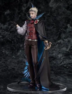 Fate/Grand Order Statue 1/7 Archer/James Moriarty