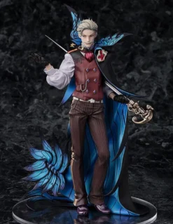 Fate/Grand Order Statue 1/7 Archer/James Moriarty