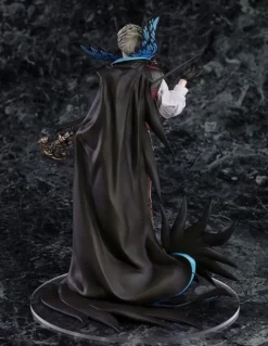 Fate/Grand Order Statue 1/7 Archer/James Moriarty