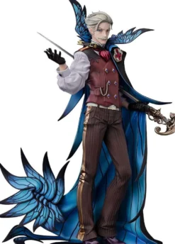 Fate/Grand Order Statue 1/7 Archer/James Moriarty