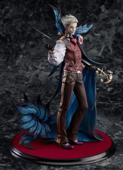Fate/Grand Order Statue 1/7 Archer/James Moriarty