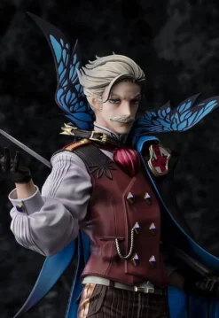 Fate/Grand Order Statue 1/7 Archer/James Moriarty