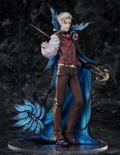 Fate/Grand Order Statue 1/7 Archer/James Moriarty