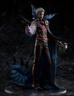 Fate/Grand Order Statue 1/7 Archer/James Moriarty