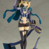 Fate/Grand Order Statue 1/7 Heroine X Assassin