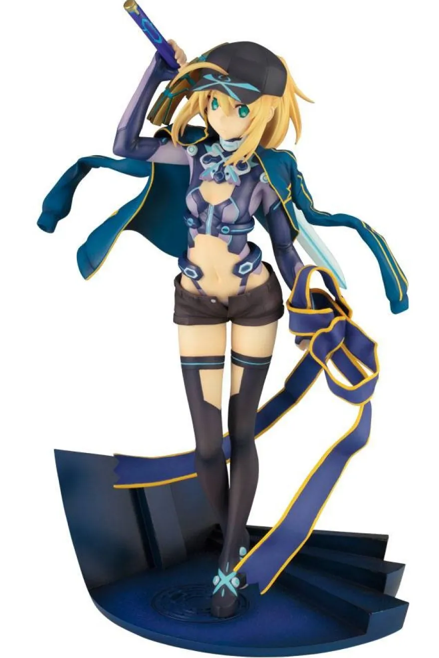 Fate/Grand Order Statue 1/7 Heroine X Assassin