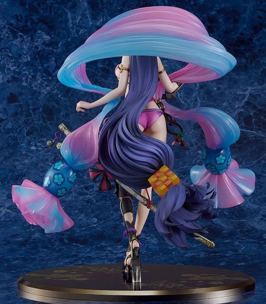 Fate/Grand Order Statue 1/7 Lancer/Minamoto-no-Raikou AQ