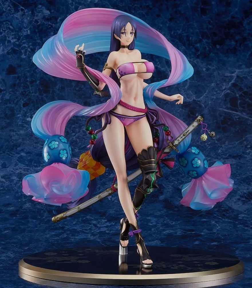 Fate/Grand Order Statue 1/7 Lancer/Minamoto-no-Raikou AQ