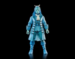 Figura Obscura Der Geist von Jacob Marley - Haunted Blue