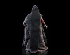 Figura Obscura Masque of the Red Death - Black Robes
