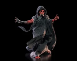 Figura Obscura Masque of the Red Death - Black Robes