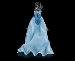 Figura Obscura: The Ghost of Christmas Past, Haunted Blue