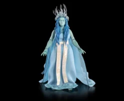 Figura Obscura: The Ghost of Christmas Past, Haunted Blue
