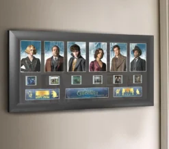 Film Cell Fantastic Beasts: The Crimes of Grindelwald (S1) Deluxe
