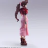 Final Fantasy VII Bring Arts Actionfigur Aerith Gainsborough