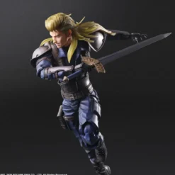 Final Fantasy VII Remake Play Arts Kai Actionfigur Roche