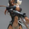 Final Fantasy XII PVC Figur Fran 29 cm
