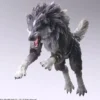 Final Fantasy XVI Bring Arts Actionfigur Torgal 10 cm