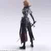 Final Fantasy XVI Bring Arts Actionfigur Benedikta Harman 15 cm