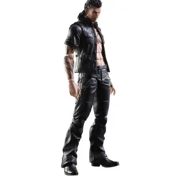 Final Fantasy XV Play Arts Kai Actionfigur Gladiolus