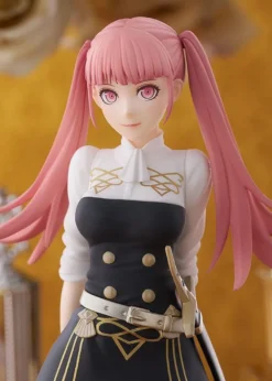 Fire Emblem: Three Houses Pop Up Parade PVC Statue Hilda Valentine Goneril 16 cm