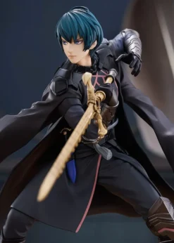 Fire Emblem: Three Houses Pop Up Parade PVC Statue Byleth (Male) 15 cm