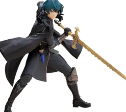 Fire Emblem: Three Houses Pop Up Parade PVC Statue Byleth (Male) 15 cm