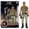 Firefly Legacy Actionfigur Jayne Cobb